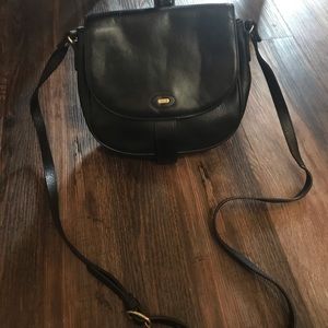 Gorgeous Bally crossbody